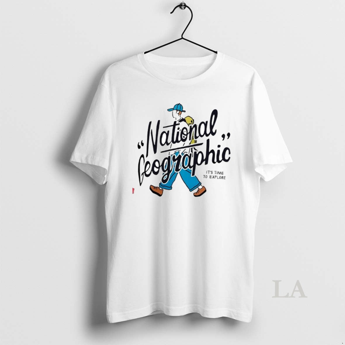 Original National Geographic Time Explore T-Shirts, Hoodie, Sweatshirt - T-Shirt, Sweatshirt, Hoodie
