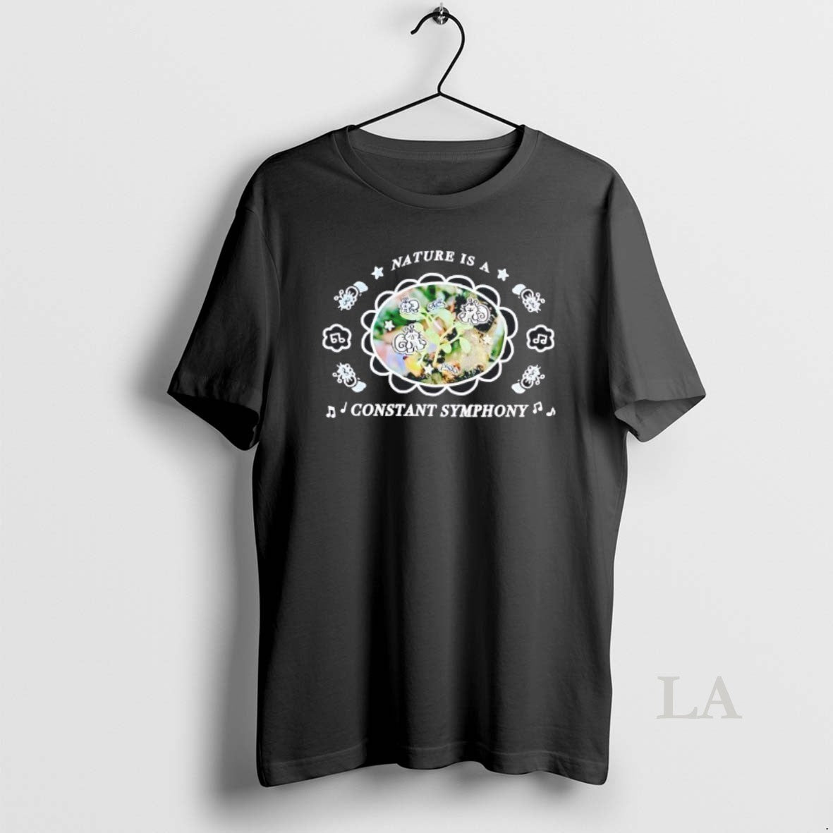 Original Nature Is Constant Symphony T-Shirts, Hoodie, Sweatshirt - T-Shirt, Sweatshirt, Hoodie