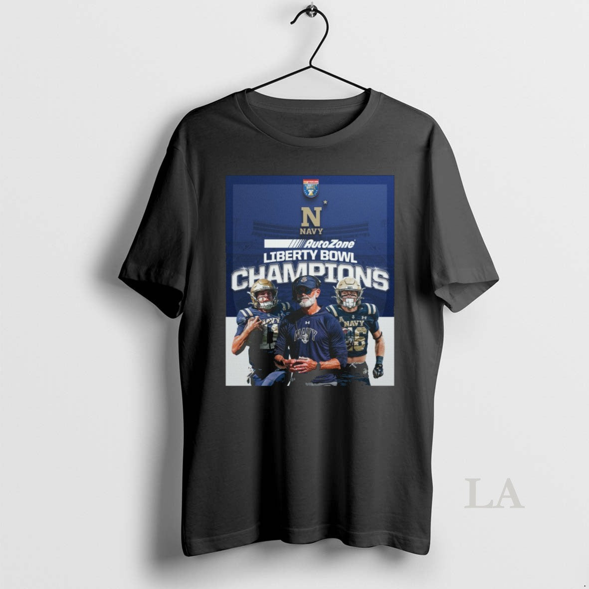 Original Navy Midshipmen 2026 Autozone Liberty Bowl Champions T-Shirts, Hoodie, Sweatshirt - T-Shirt, Sweatshirt, Hoodie