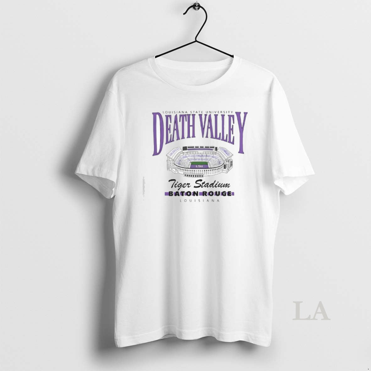 Original Ncaa Lsu Classic Stadium Vintage T-Shirts, Hoodie, Sweatshirt - T-Shirt, Sweatshirt, Hoodie