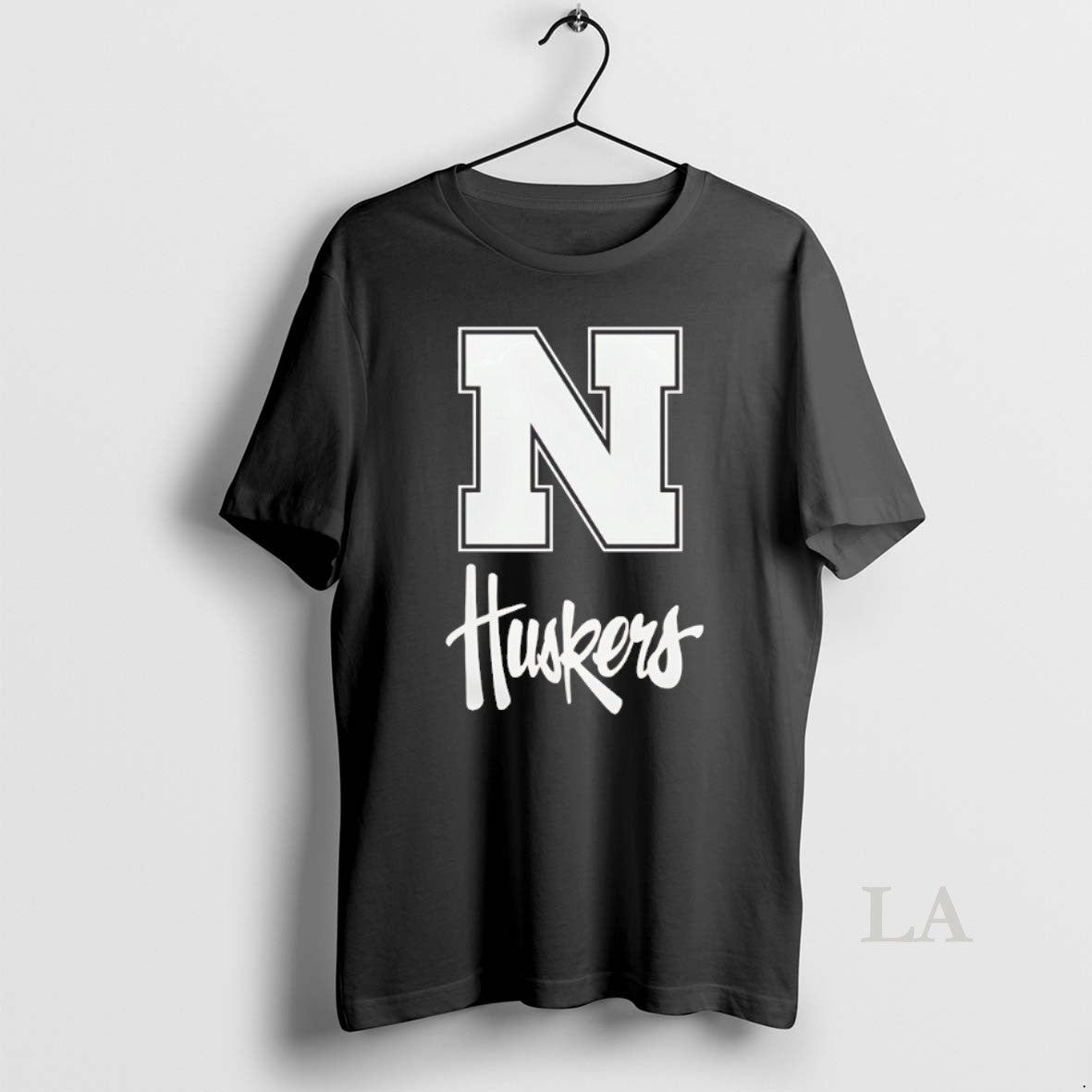 Original Nebraska Cornhuskers Jesus Won 2 Sided T-Shirts, Hoodie, Sweatshirt - T-Shirt, Sweatshirt, Hoodie