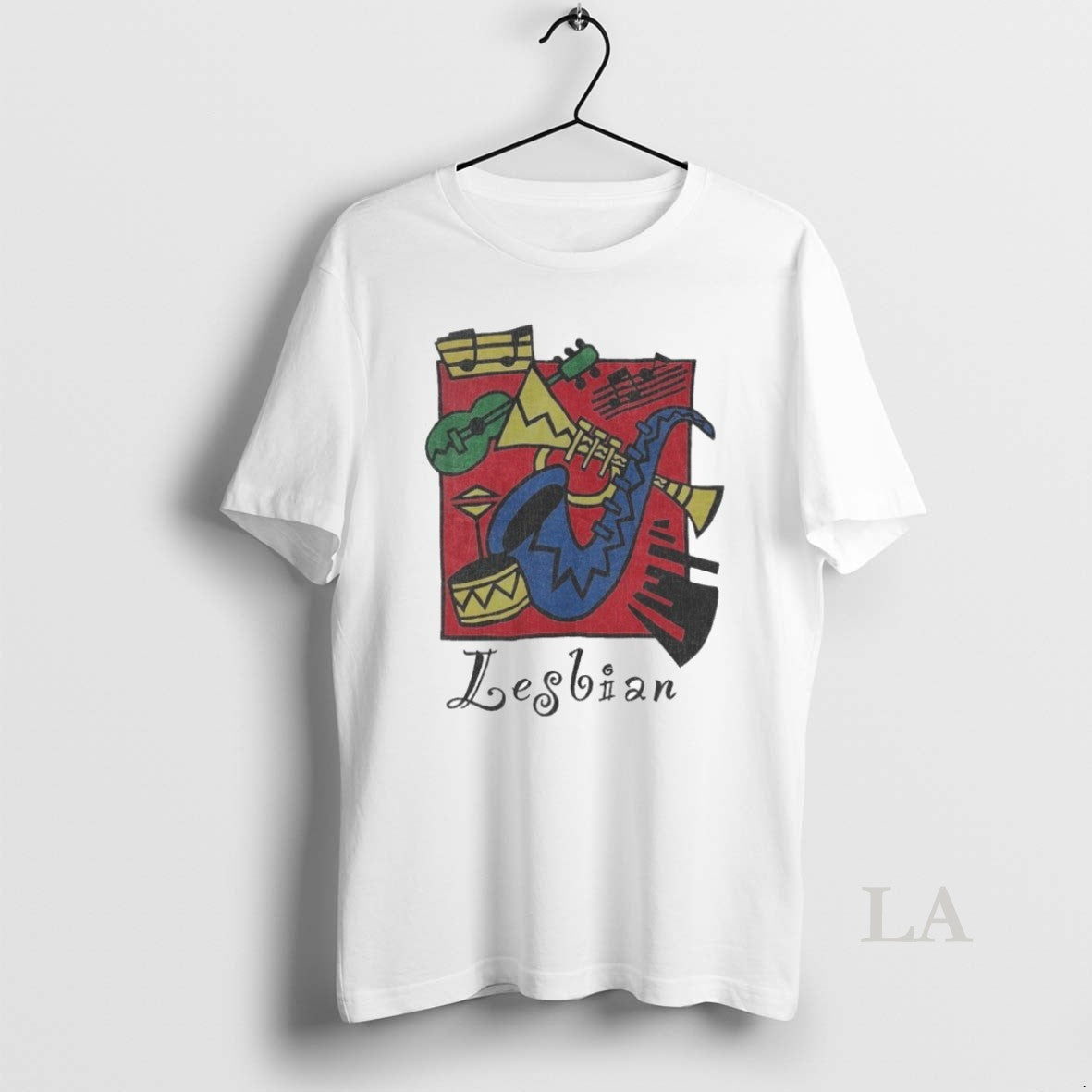 Original New Orleans Jazz Festival Lesbian 90s T-Shirts, Hoodie, Sweatshirt - T-Shirt, Sweatshirt, Hoodie