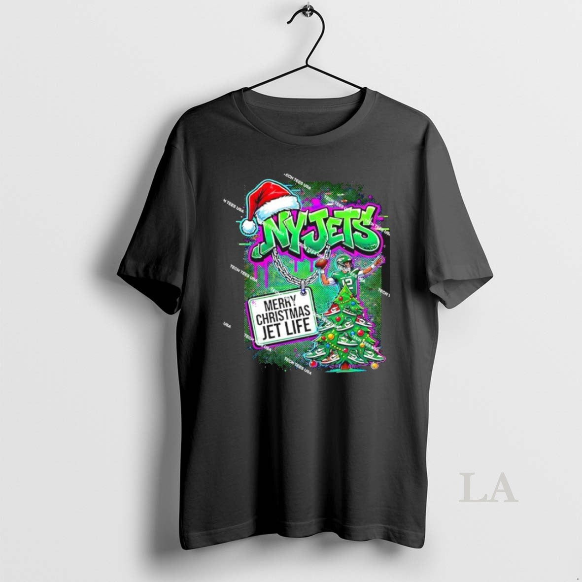 Original New York Jets Football Merry Jet Life T-Shirts, Hoodie, Sweatshirt - T-Shirt, Sweatshirt, Hoodie
