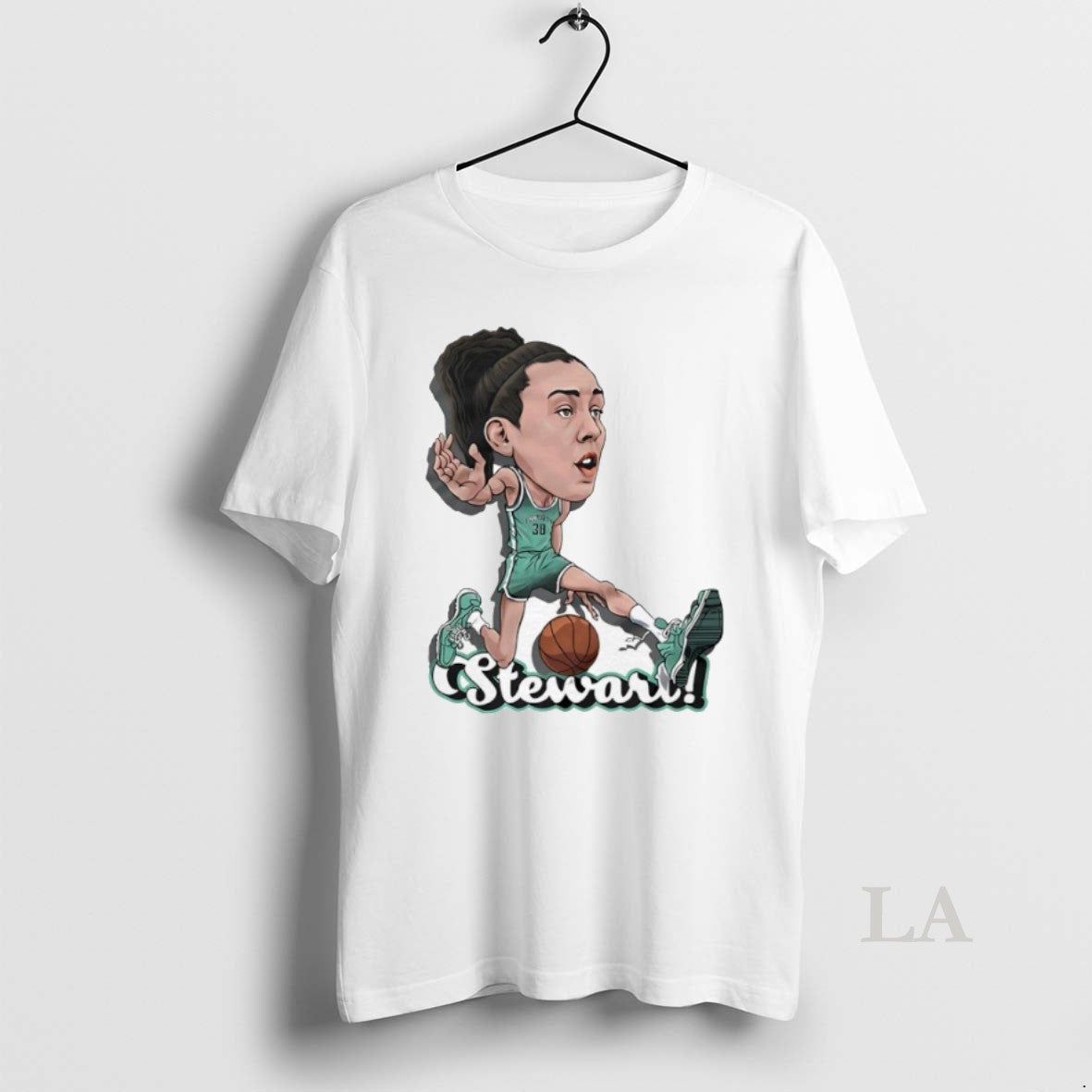 Original New York Liberty Breanna Stewart T-Shirts, Hoodie, Sweatshirt - T-Shirt, Sweatshirt, Hoodie