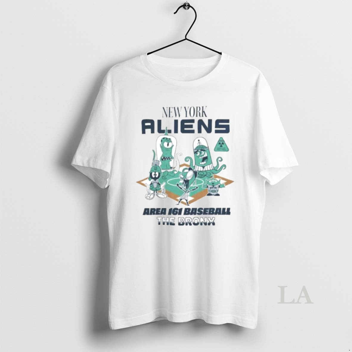 Original New York Yankees Aliens Area 161 Baseball Bronx Ornaments T-Shirts, Hoodie, Sweatshirt - T-Shirt, Sweatshirt, Hoodie