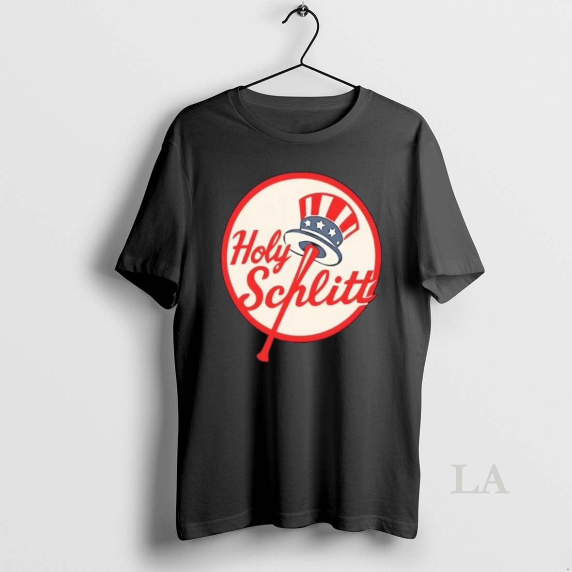 Original New York Yankees Cam Schlittler Holy Schlitt Logo T-Shirts, Hoodie, Sweatshirt - T-Shirt, Sweatshirt, Hoodie