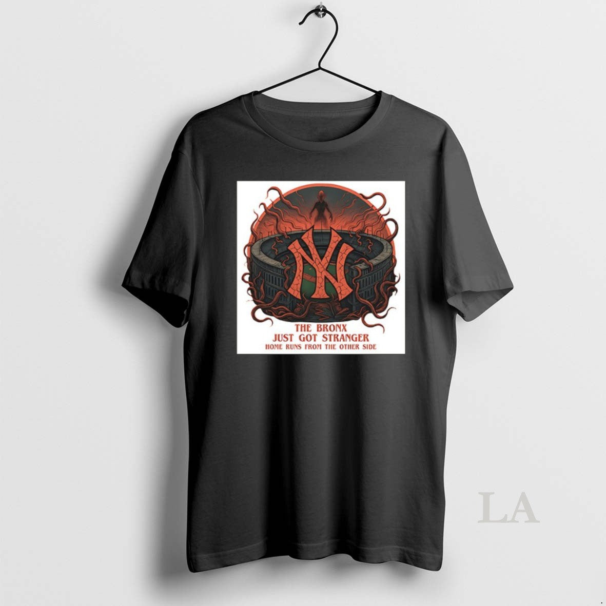 Original New York Yankees Bronx Just Got Stranger Ceramic Ceramic Classic Dad Cap T-Shirts, Hoodie, Sweatshirt - T-Shirt, Sweatshirt, Hoodie