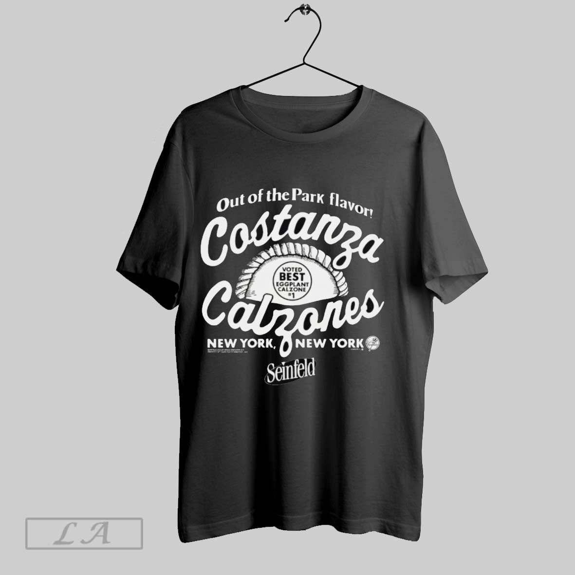 Original New York Yankees X Seinfeld Costanzas Calzones T-Shirts, Hoodie, Sweatshirt - T-Shirt, Sweatshirt, Hoodie