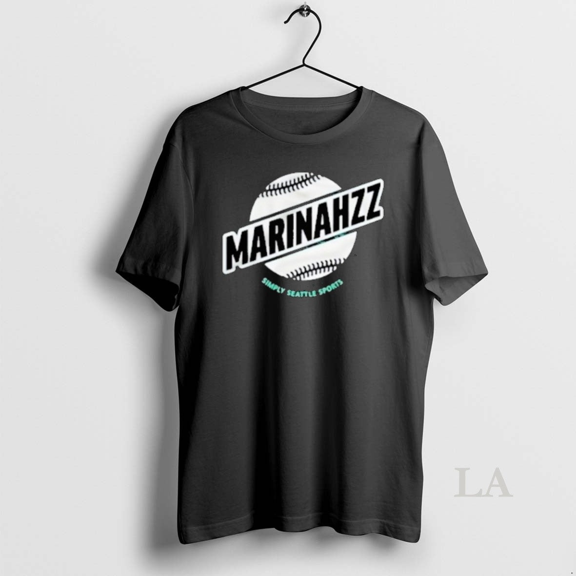 Original Nicky Scarlotta Seattle Mariners Simply Seattle Sports Marinahzz T-Shirts, Hoodie, Sweatshirt - T-Shirt, Sweatshirt, Hoodie