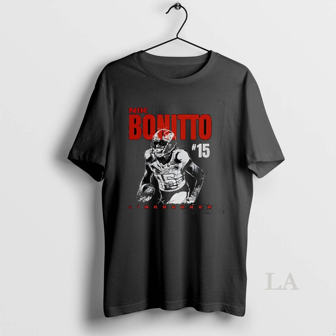 Original Nik Bonitto Denver Football Number 15 Linebacker T-Shirts, Hoodie, Sweatshirt - T-Shirt, Sweatshirt, Hoodie