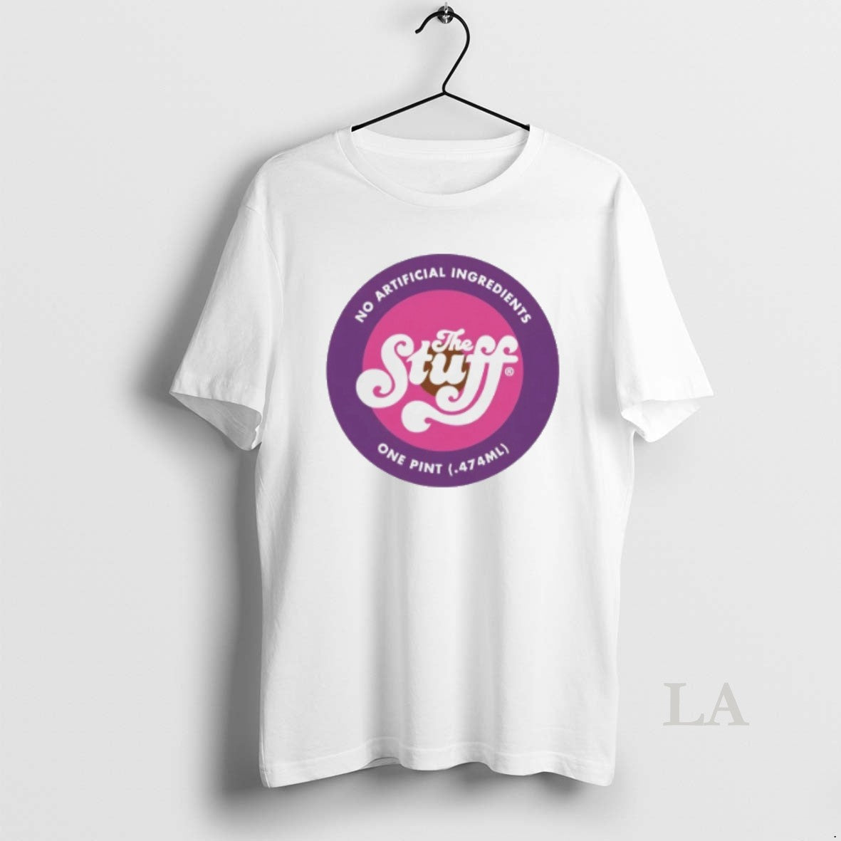 Original No Artificial Ingredients Stuff Logo T-Shirts, Hoodie, Sweatshirt - T-Shirt, Sweatshirt, Hoodie