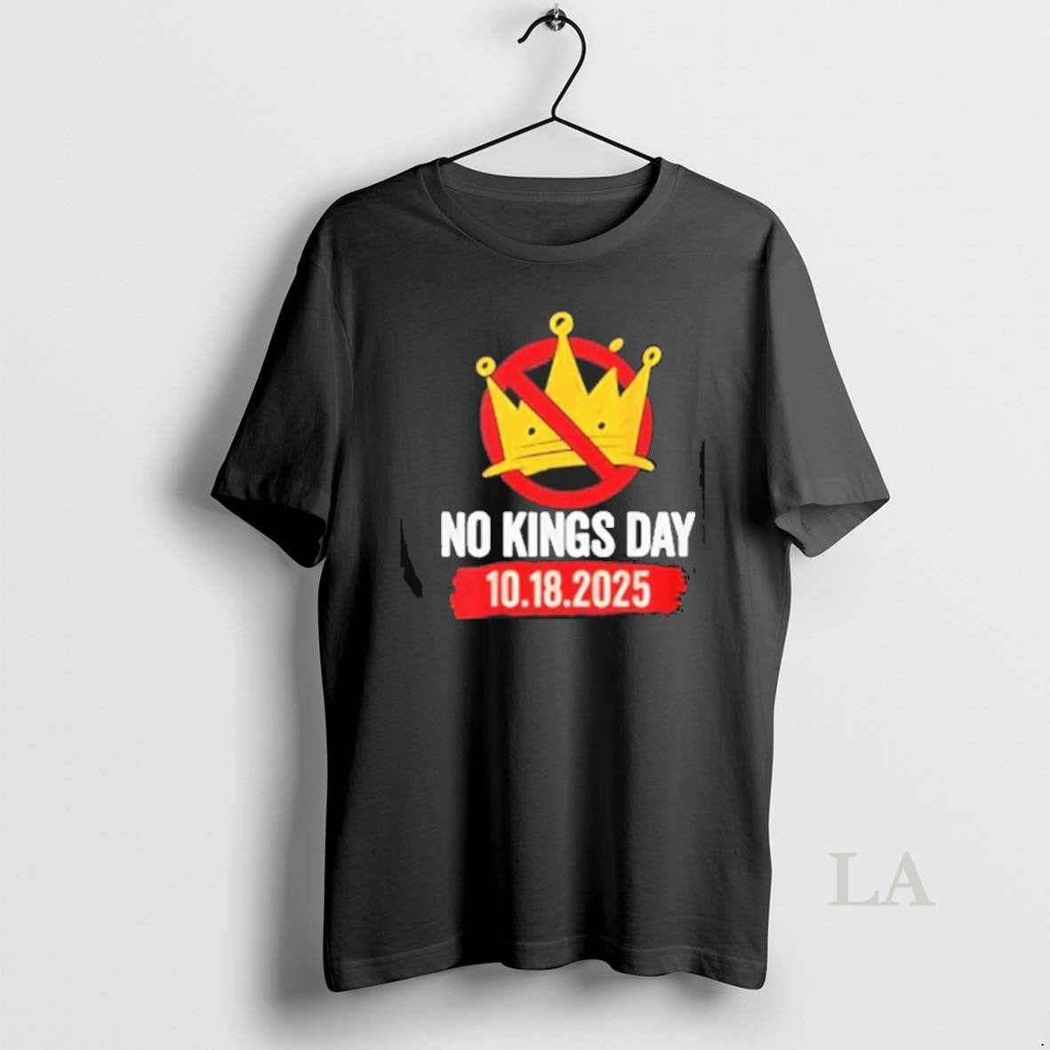 Original No Kings Day October 18 2025 T T-Shirts, Hoodie, Sweatshirt - T-Shirt, Sweatshirt, Hoodie