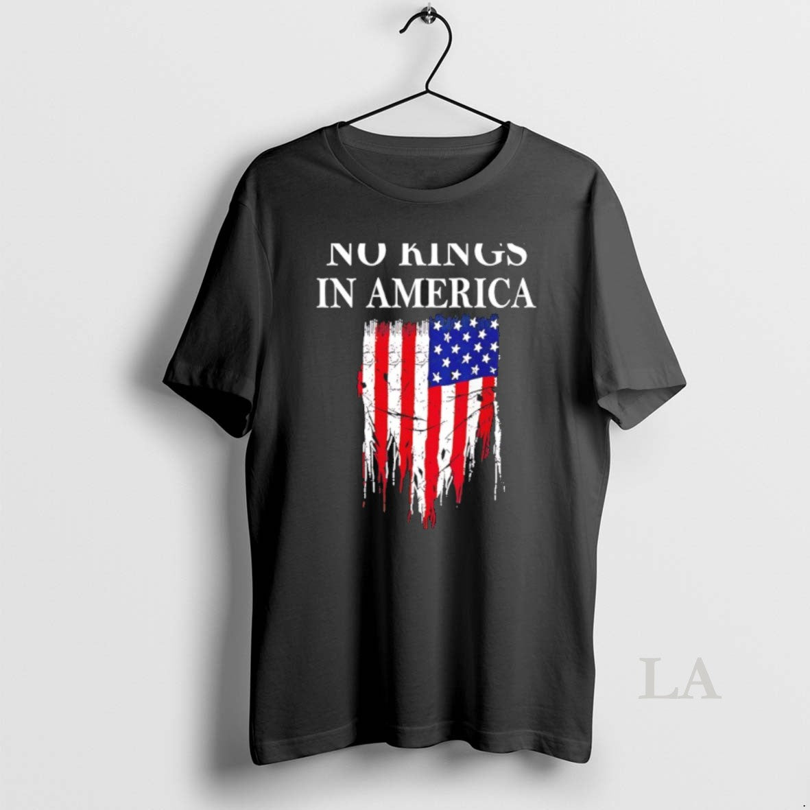 Original No Kings America America Flag T-Shirts, Hoodie, Sweatshirt - T-Shirt, Sweatshirt, Hoodie