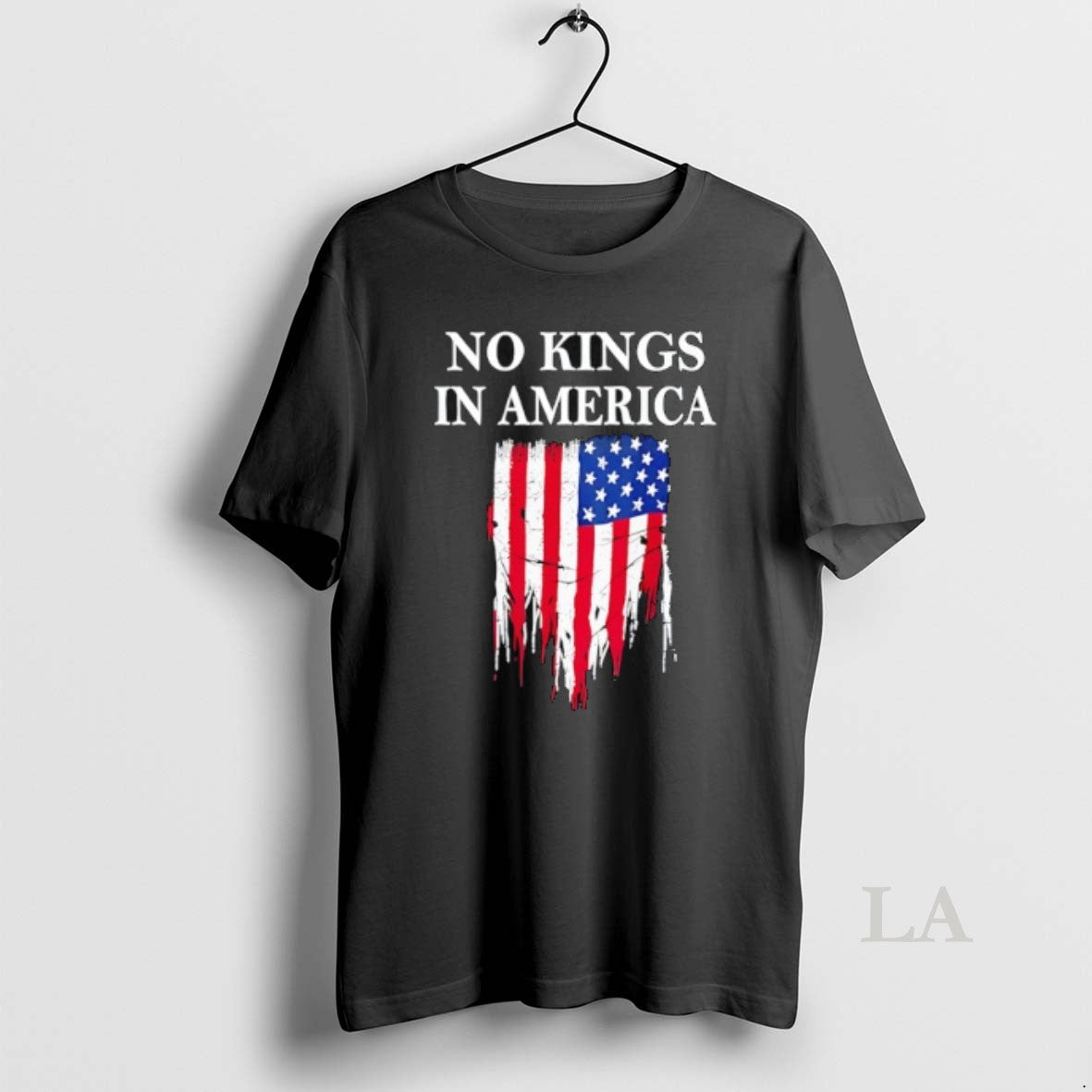 Original No Kings America America Flag Vintage No Kings T-Shirts, Hoodie, Sweatshirt - T-Shirt, Sweatshirt, Hoodie