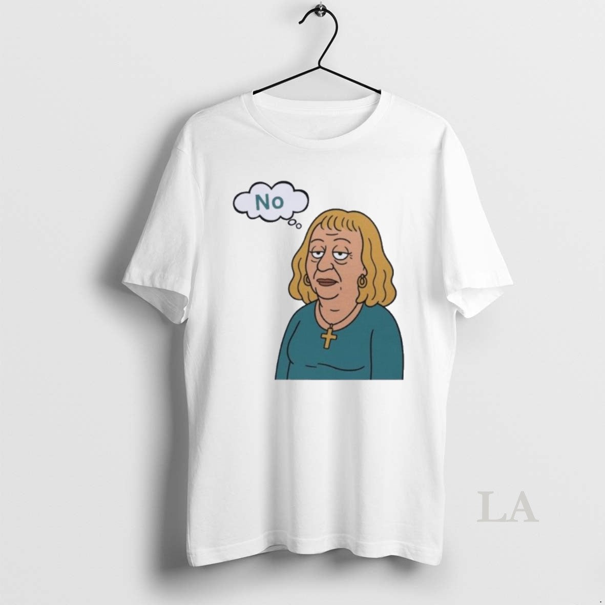 Original No Sylvia Browne T-Shirts, Hoodie, Sweatshirt - T-Shirt, Sweatshirt, Hoodie