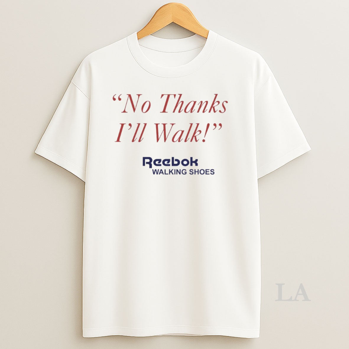 Original No Thanks Ill Walk Vintage T-Shirts, Hoodie, Sweatshirt - T-Shirt, Sweatshirt, Hoodie
