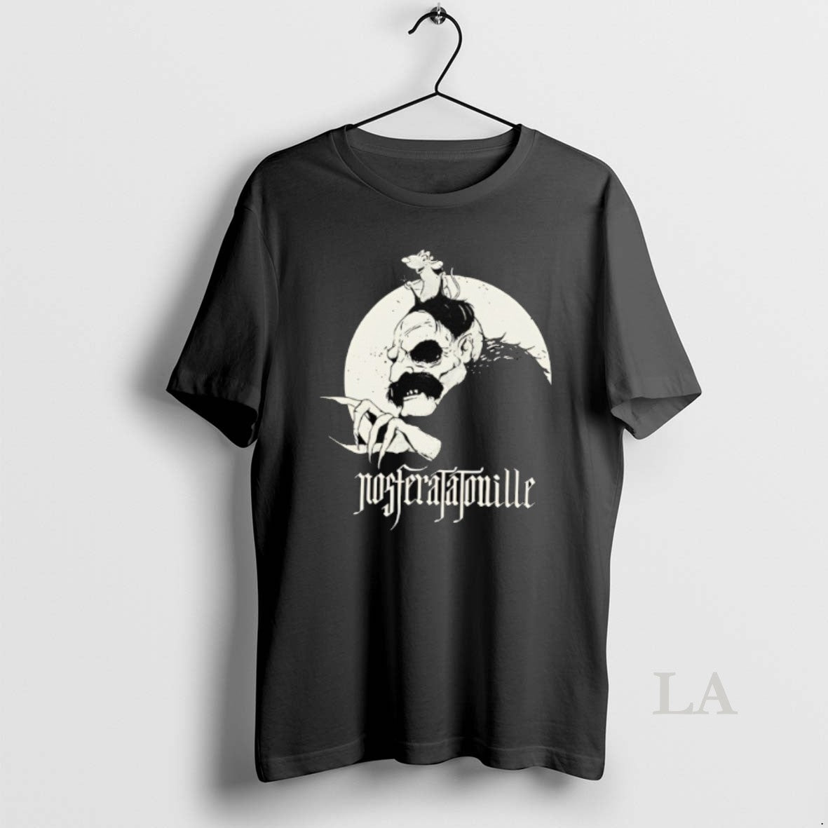 Original Nosferatatouille Nosferatu Ratatouille T-Shirts, Hoodie, Sweatshirt - T-Shirt, Sweatshirt, Hoodie