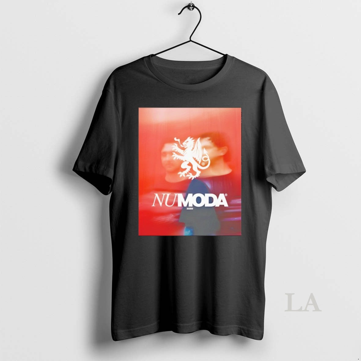 Original Numoda Red Blurred T-Shirts, Hoodie, Sweatshirt - T-Shirt, Sweatshirt, Hoodie