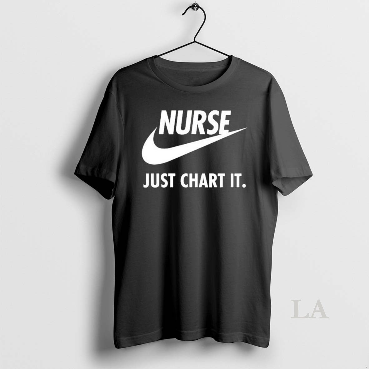 Original Nurse Just Chart T-Shirts, Hoodie, Sweatshirt - T-Shirt, Sweatshirt, Hoodie