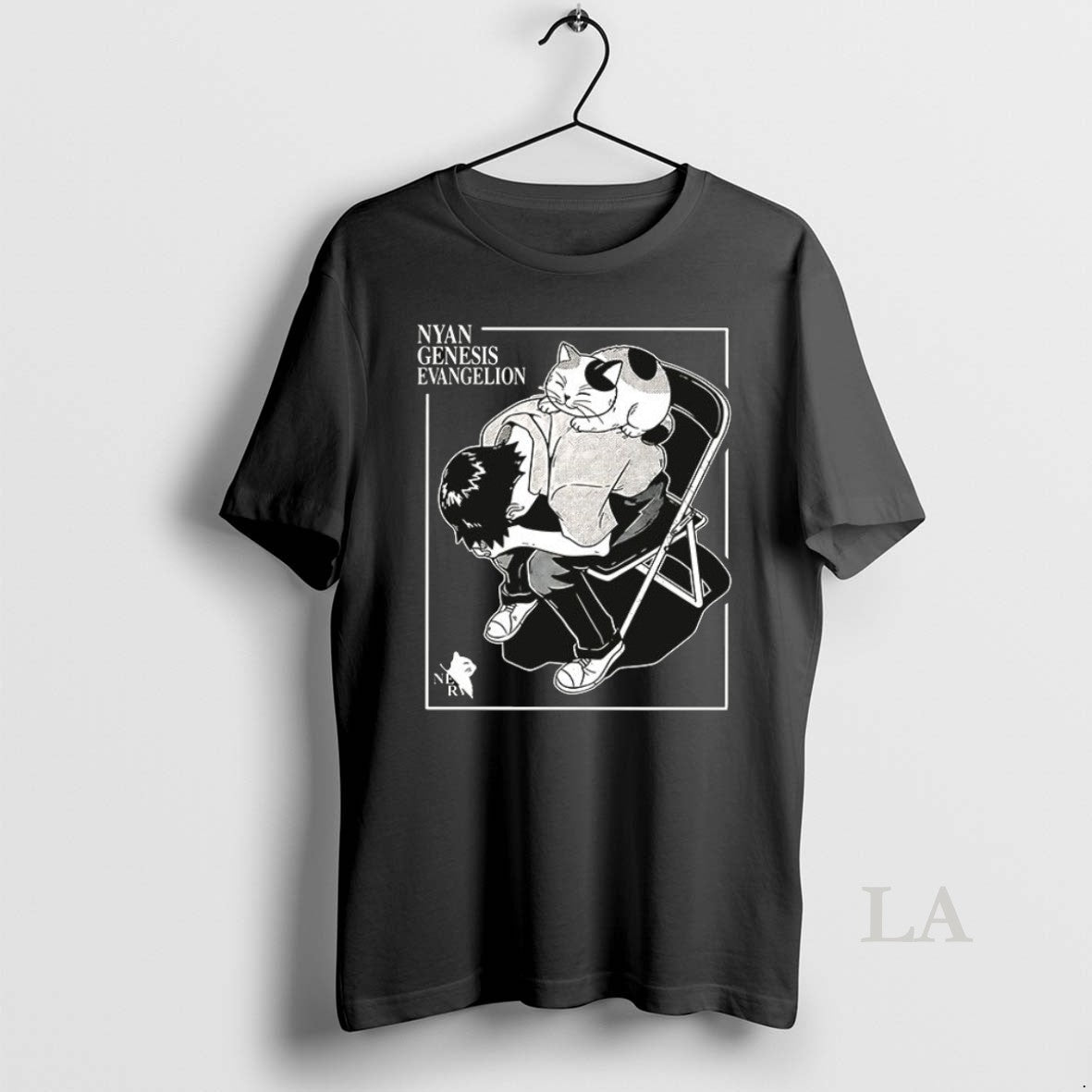 Original Nyan Genesis Evangelion Ceramic Ceramic Classic Dad Cap T-Shirts, Hoodie, Sweatshirt - T-Shirt, Sweatshirt, Hoodie