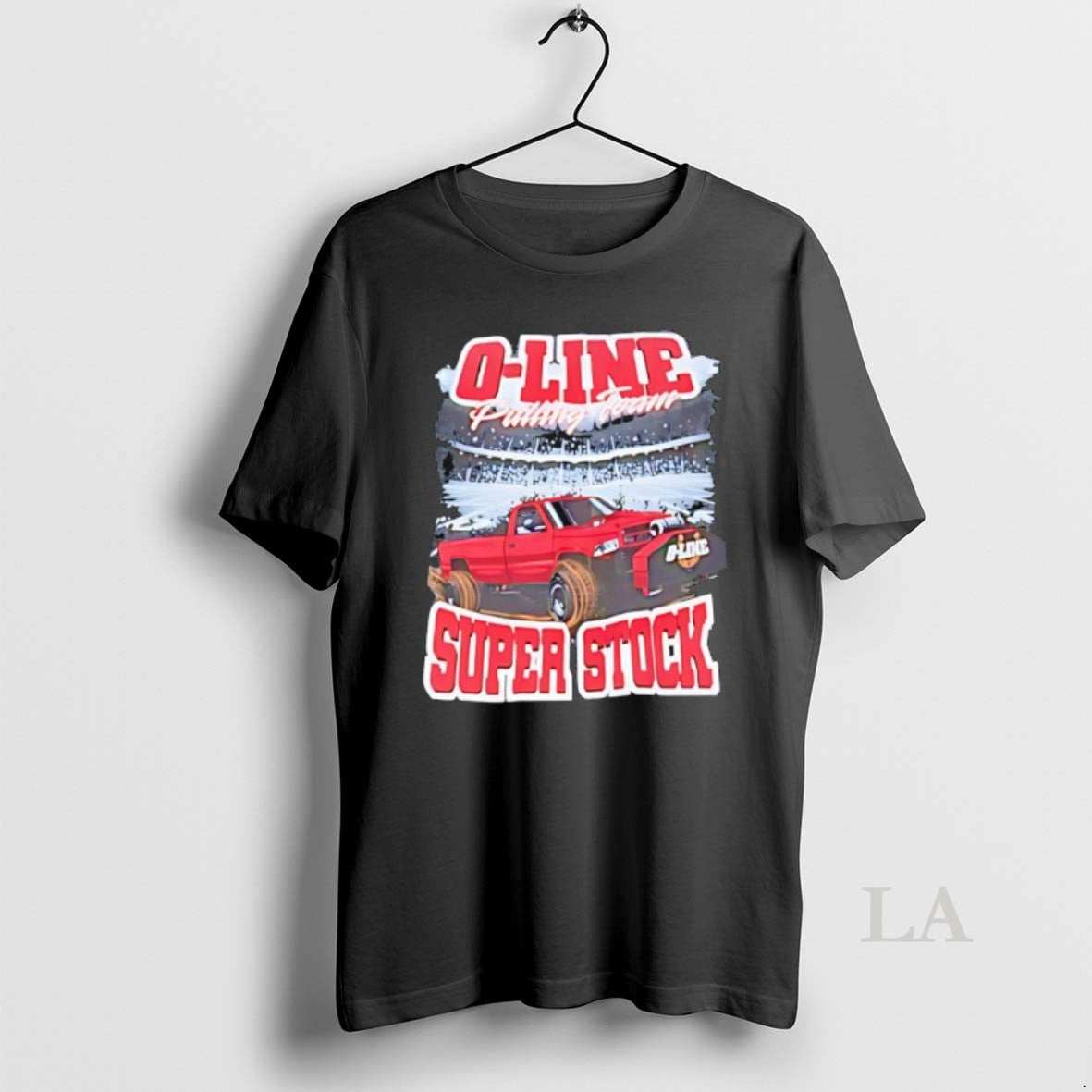 Original O Pulling Team Super Stock Pickup Truck T-Shirts, Hoodie, Sweatshirt - T-Shirt, Sweatshirt, Hoodie