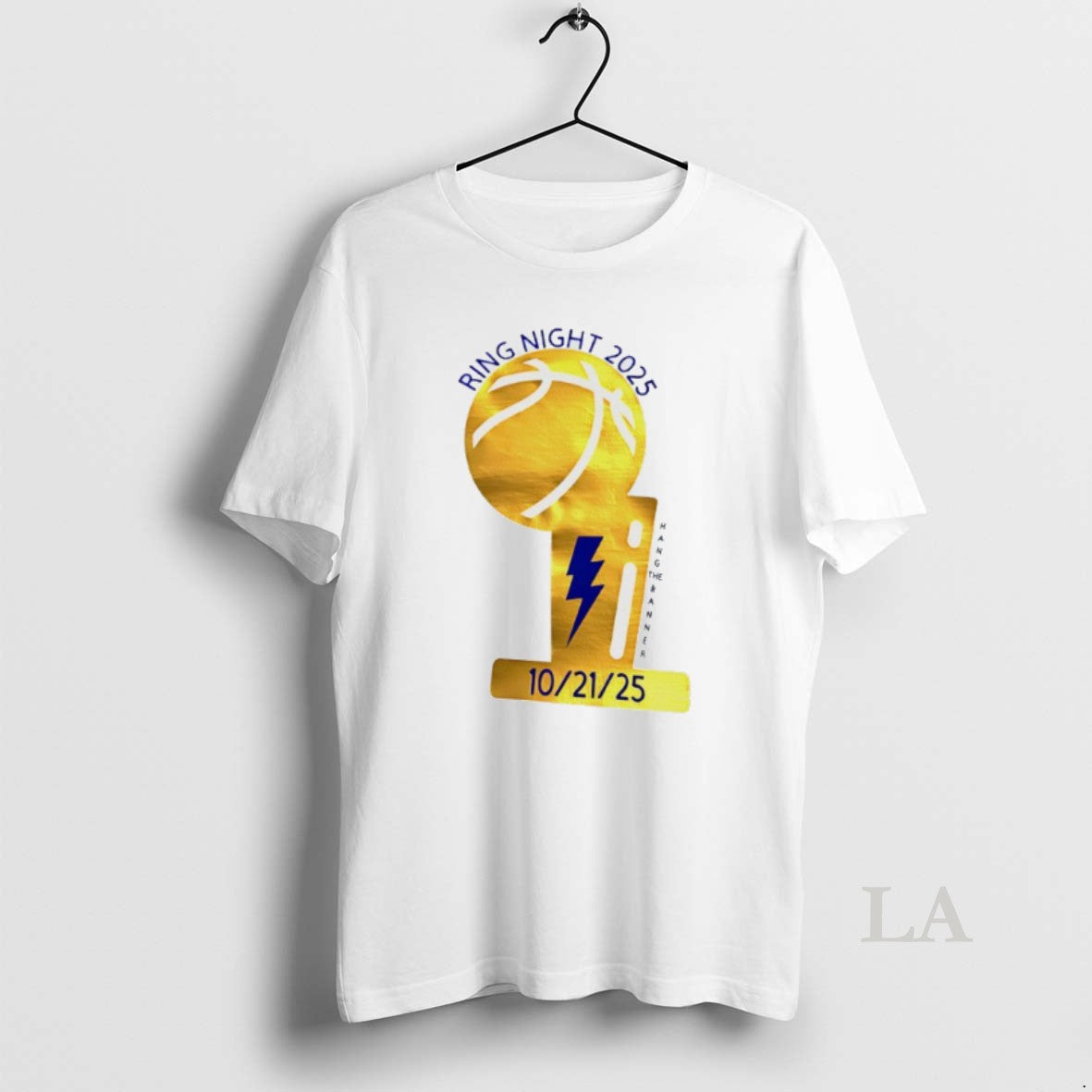 Original Okc Thunder Ring Night 2025 10 21 T-Shirts, Hoodie, Sweatshirt - T-Shirt, Sweatshirt, Hoodie
