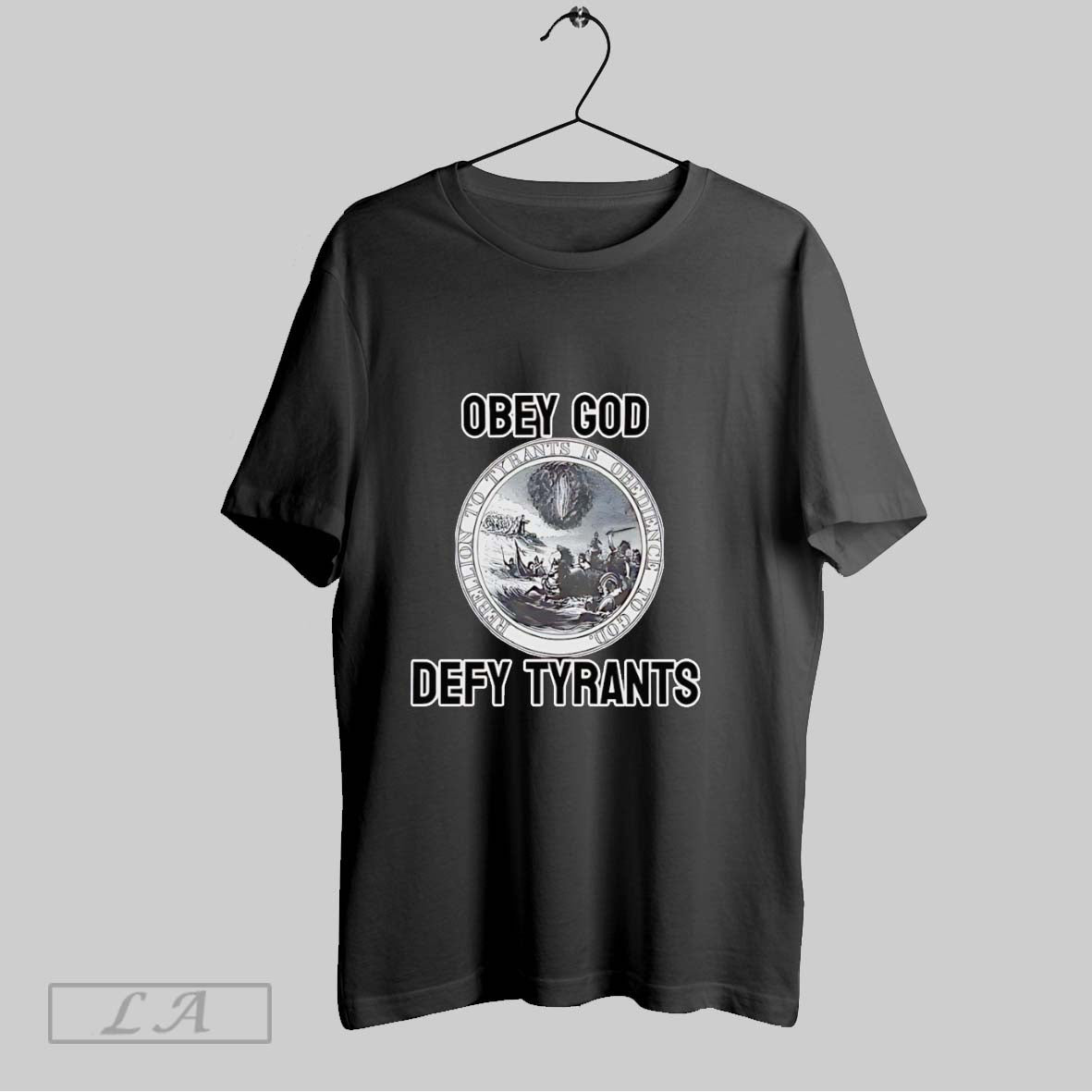 Original Obey God Defy Tyrants T-Shirts, Hoodie, Sweatshirt - T-Shirt, Sweatshirt, Hoodie