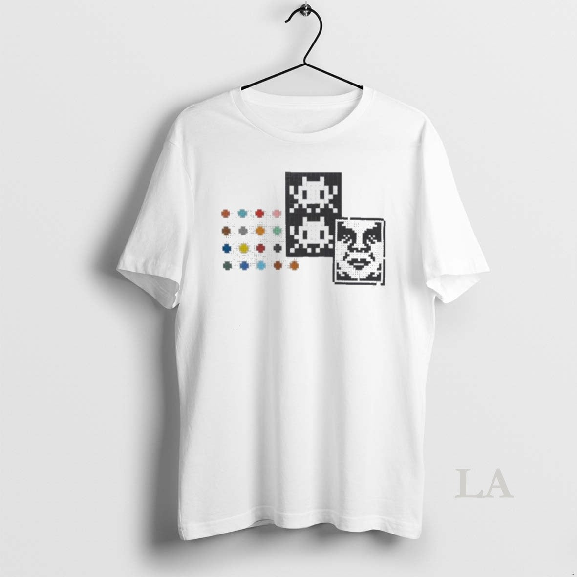 Original Obey Triple Trouble Classic T-Shirts, Hoodie, Sweatshirt - T-Shirt, Sweatshirt, Hoodie