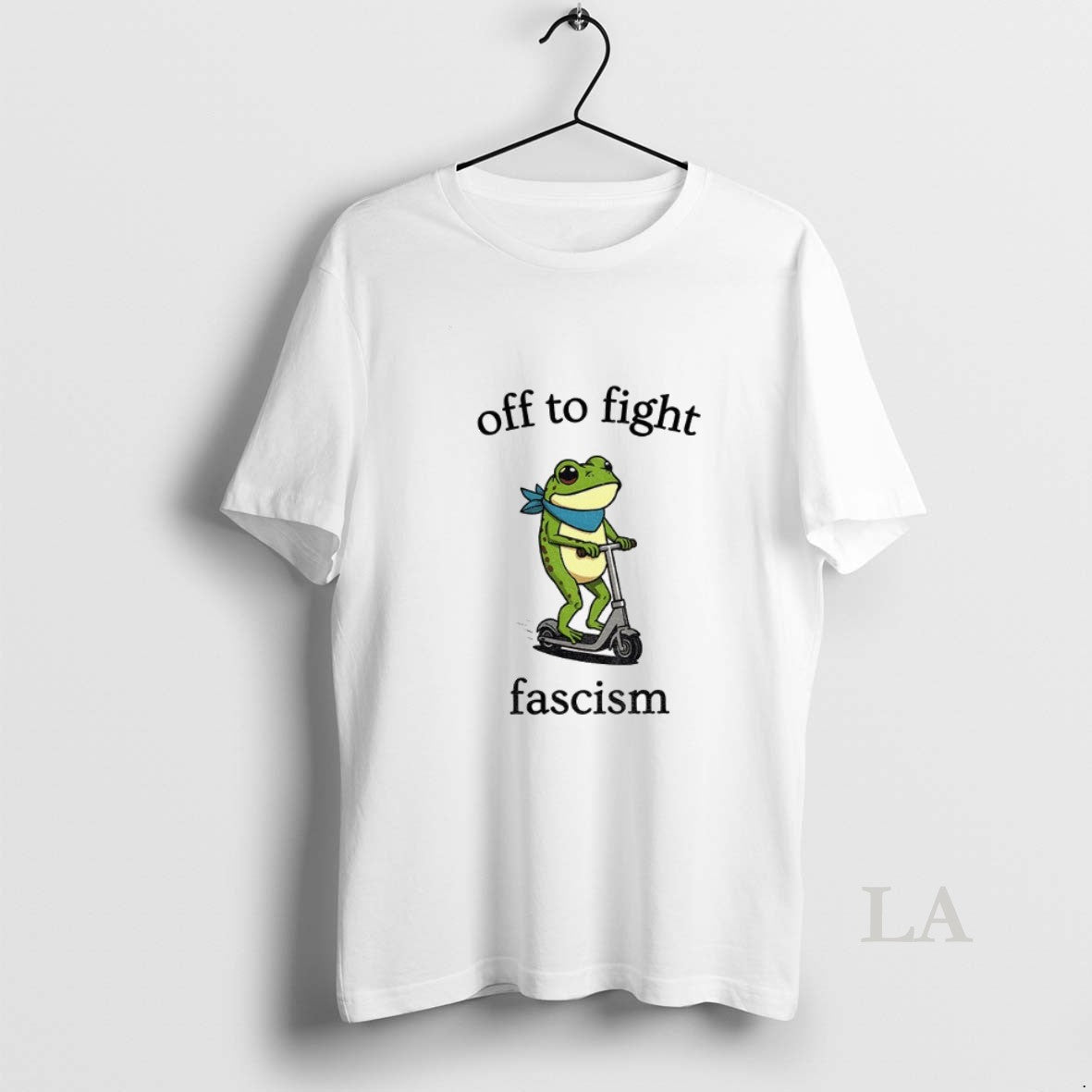 Original Off Fight Fascism Portland Frog T-Shirts, Hoodie, Sweatshirt - T-Shirt, Sweatshirt, Hoodie