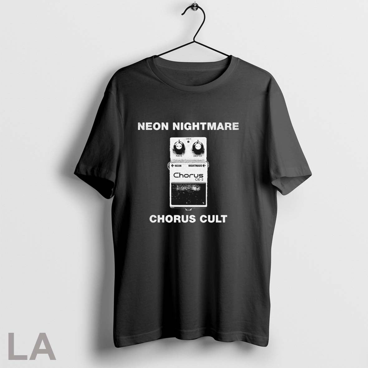 Original Official Neon Nightmare Chorus Cult T-Shirts, Hoodie, Sweatshirt - T-Shirt, Sweatshirt, Hoodie