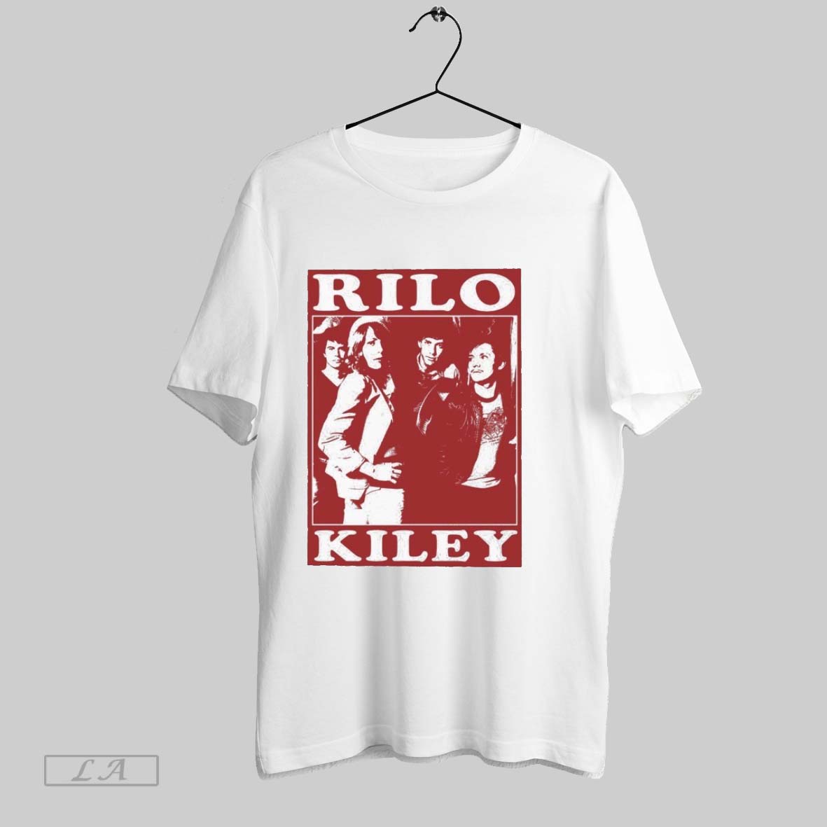 Original Official Rilo Kiley Photocopied Fall 2025 Tour T-Shirts, Hoodie, Sweatshirt - T-Shirt, Sweatshirt, Hoodie