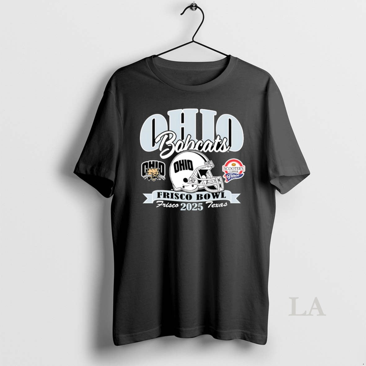 Original Ohio Football 2025 Frisco Bowl T-Shirts, Hoodie, Sweatshirt - T-Shirt, Sweatshirt, Hoodie