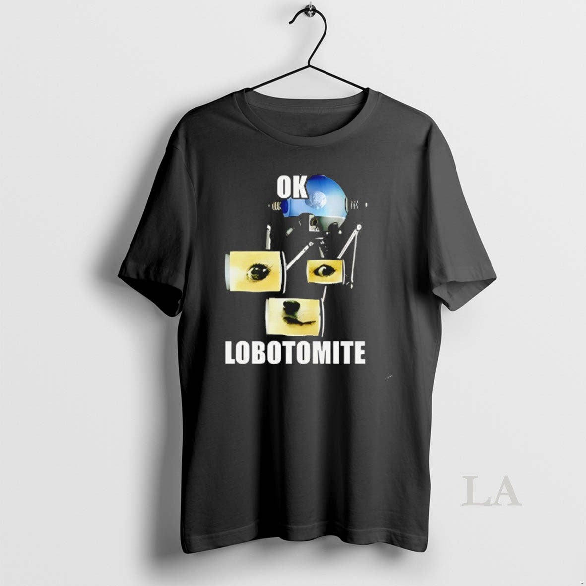 Original Ok Lobotomite Shiba Funny T-Shirts, Hoodie, Sweatshirt - T-Shirt, Sweatshirt, Hoodie