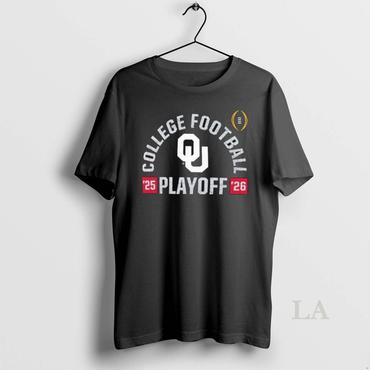 Original Oklahoma Sooners 2025 2026 College Football Playoff Touchdown T-Shirts, Hoodie, Sweatshirt - T-Shirt, Sweatshirt, Hoodie