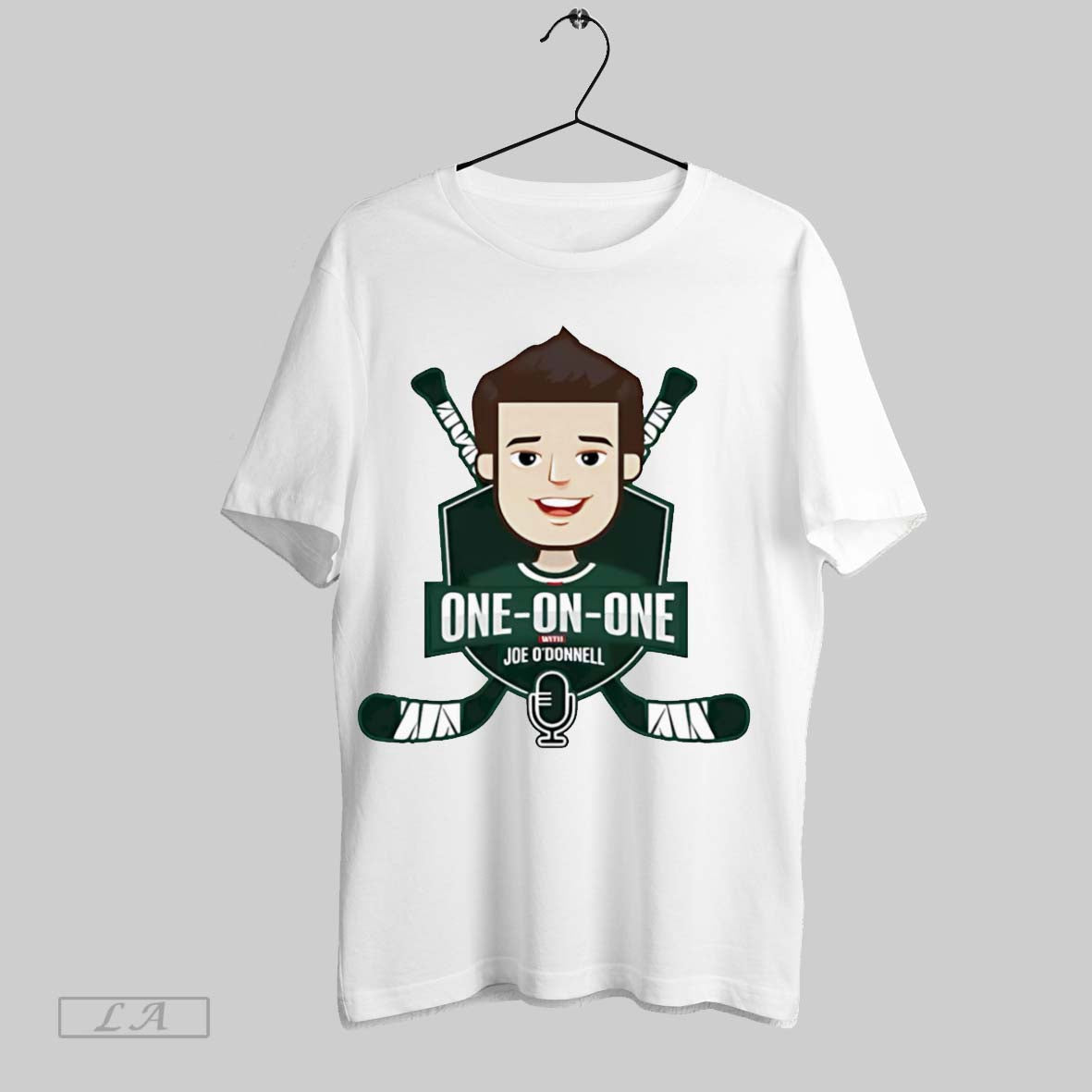 Original One One Joe Odonnell White Poster T-Shirts, Hoodie, Sweatshirt - T-Shirt, Sweatshirt, Hoodie