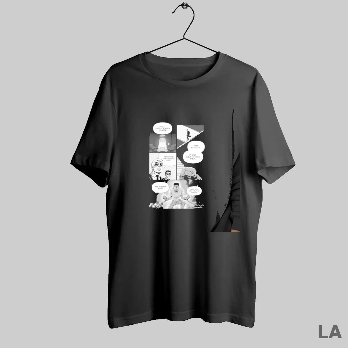 Original Origin Story Manga Comic T-Shirts, Hoodie, Sweatshirt - T-Shirt, Sweatshirt, Hoodie