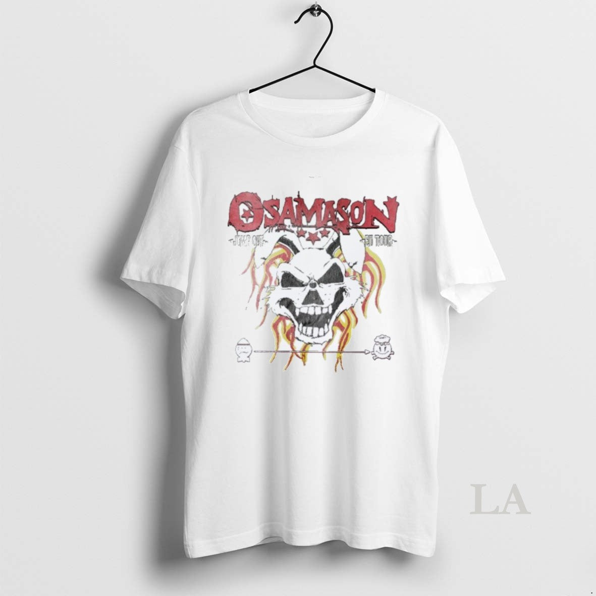 Original Osamason Kys Cat Eu Tour 2025 T-Shirts, Hoodie, Sweatshirt - T-Shirt, Sweatshirt, Hoodie