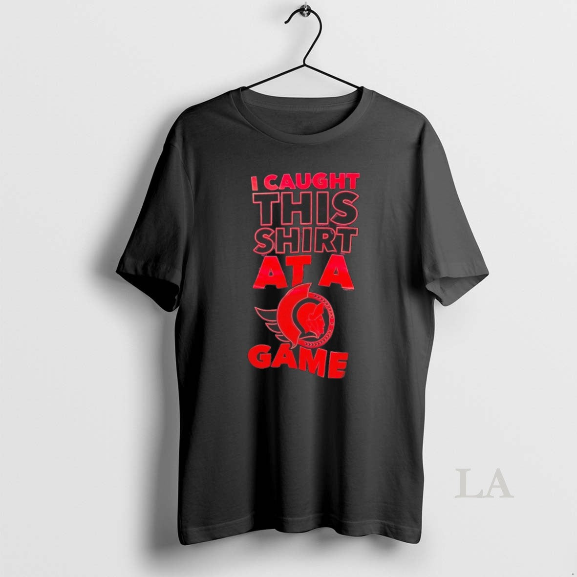 Original Ottawa Senators I Caught This Game T-Shirts, Hoodie, Sweatshirt - T-Shirt, Sweatshirt, Hoodie