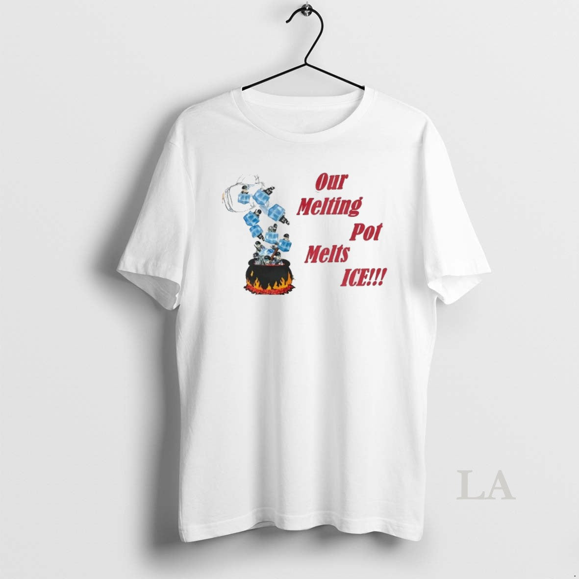 Original Our Melting Pot Ice T-Shirts, Hoodie, Sweatshirt - T-Shirt, Sweatshirt, Hoodie