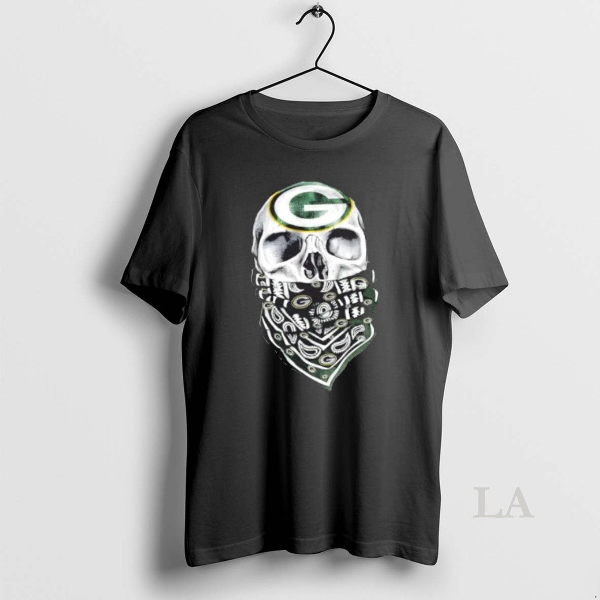 Original Outlaw Skull Gang Green Bay Packers T-Shirts, Hoodie, Sweatshirt - T-Shirt, Sweatshirt, Hoodie