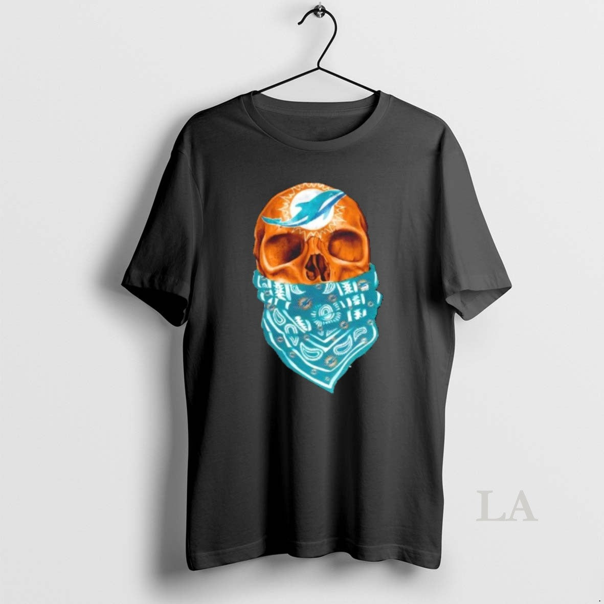 Original Outlaw Skull Gang Miami Dolphins T-Shirts, Hoodie, Sweatshirt - T-Shirt, Sweatshirt, Hoodie