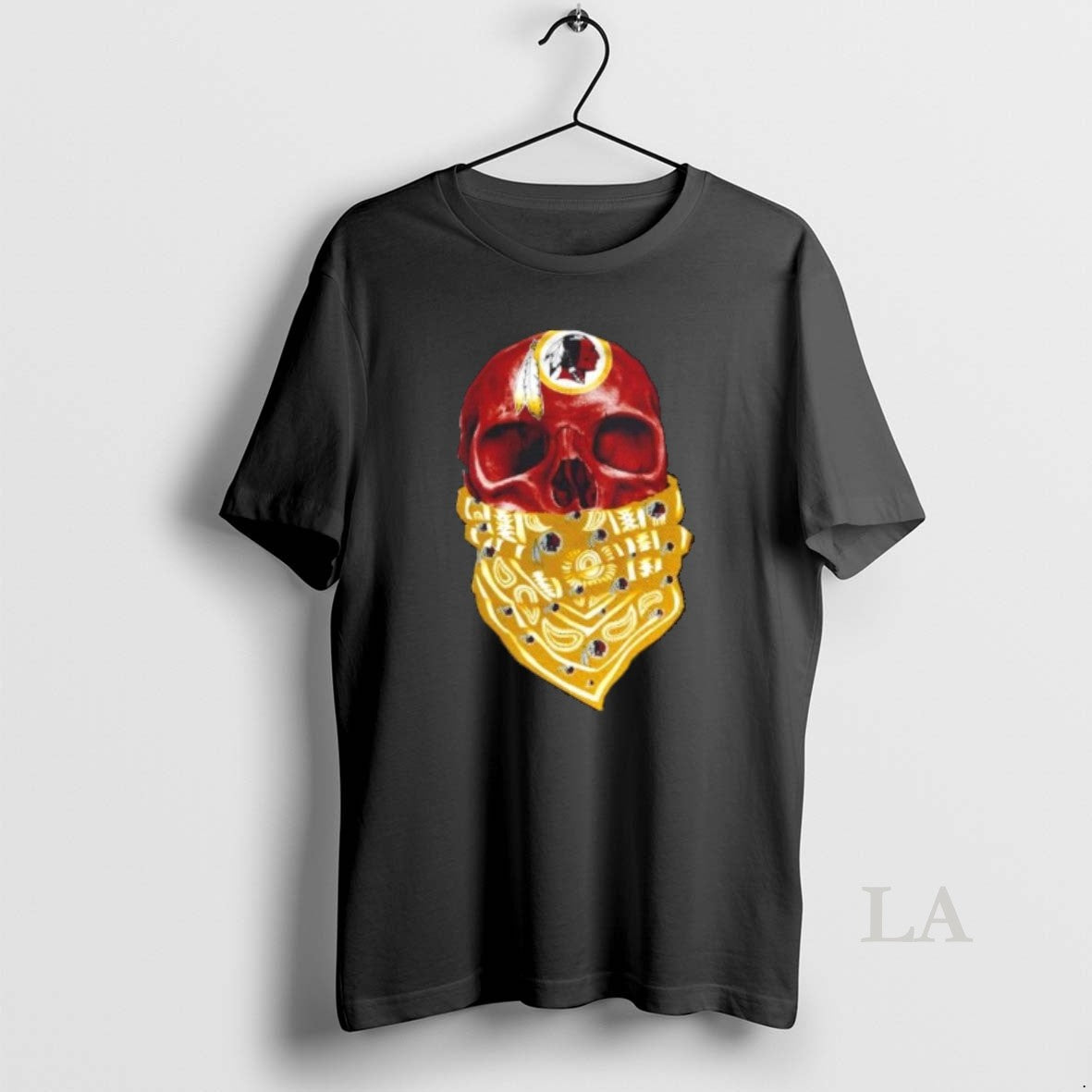 Original Outlaw Skull Gang Washington Redskins T-Shirts, Hoodie, Sweatshirt - T-Shirt, Sweatshirt, Hoodie