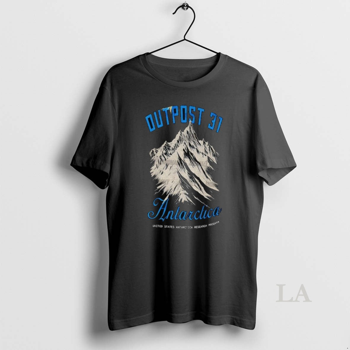 Original Outpost 31 Antarctica 80s Horror Movie Thing T-Shirts, Hoodie, Sweatshirt - T-Shirt, Sweatshirt, Hoodie