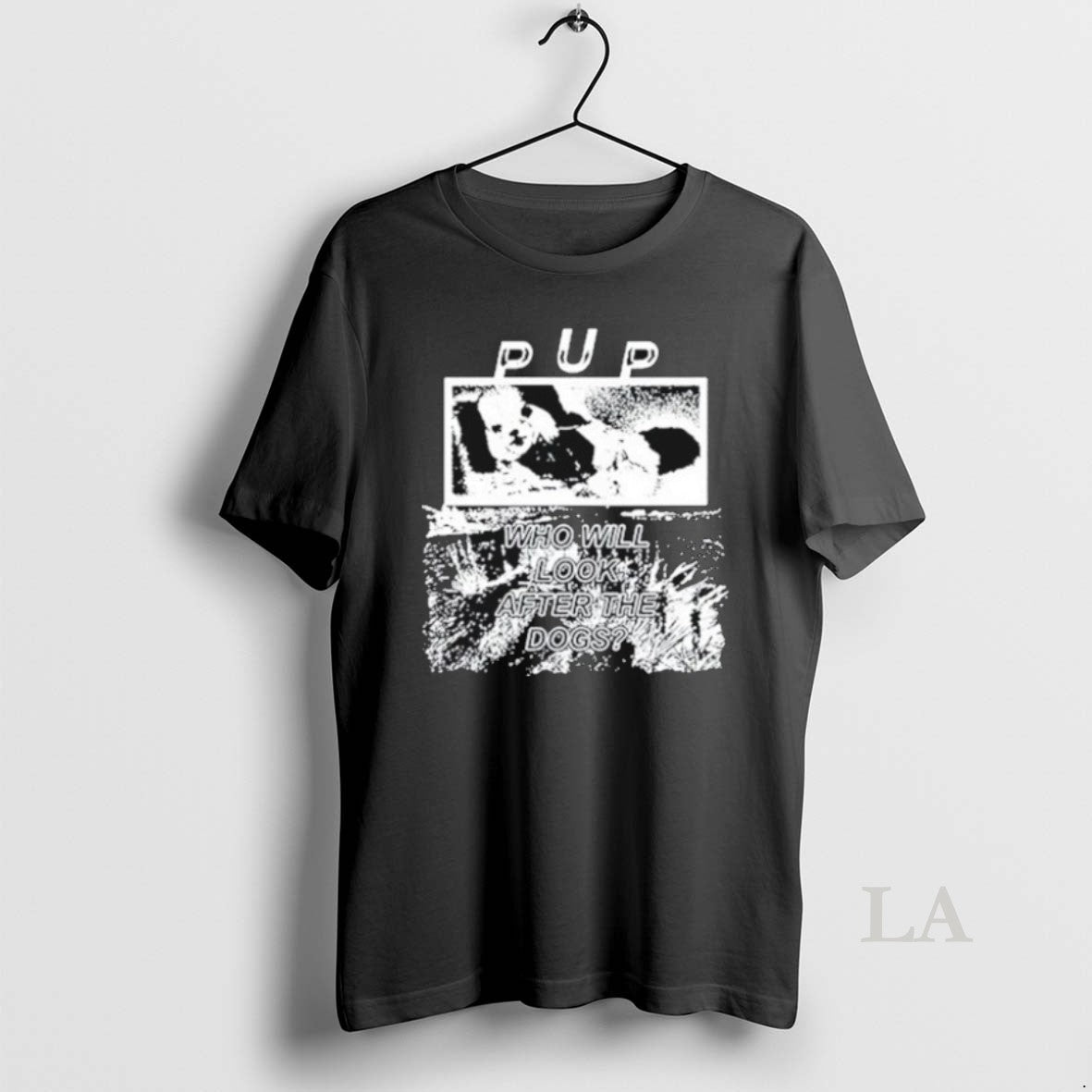Original Pup Band Desolation Dog 2025 T-Shirts, Hoodie, Sweatshirt - T-Shirt, Sweatshirt, Hoodie