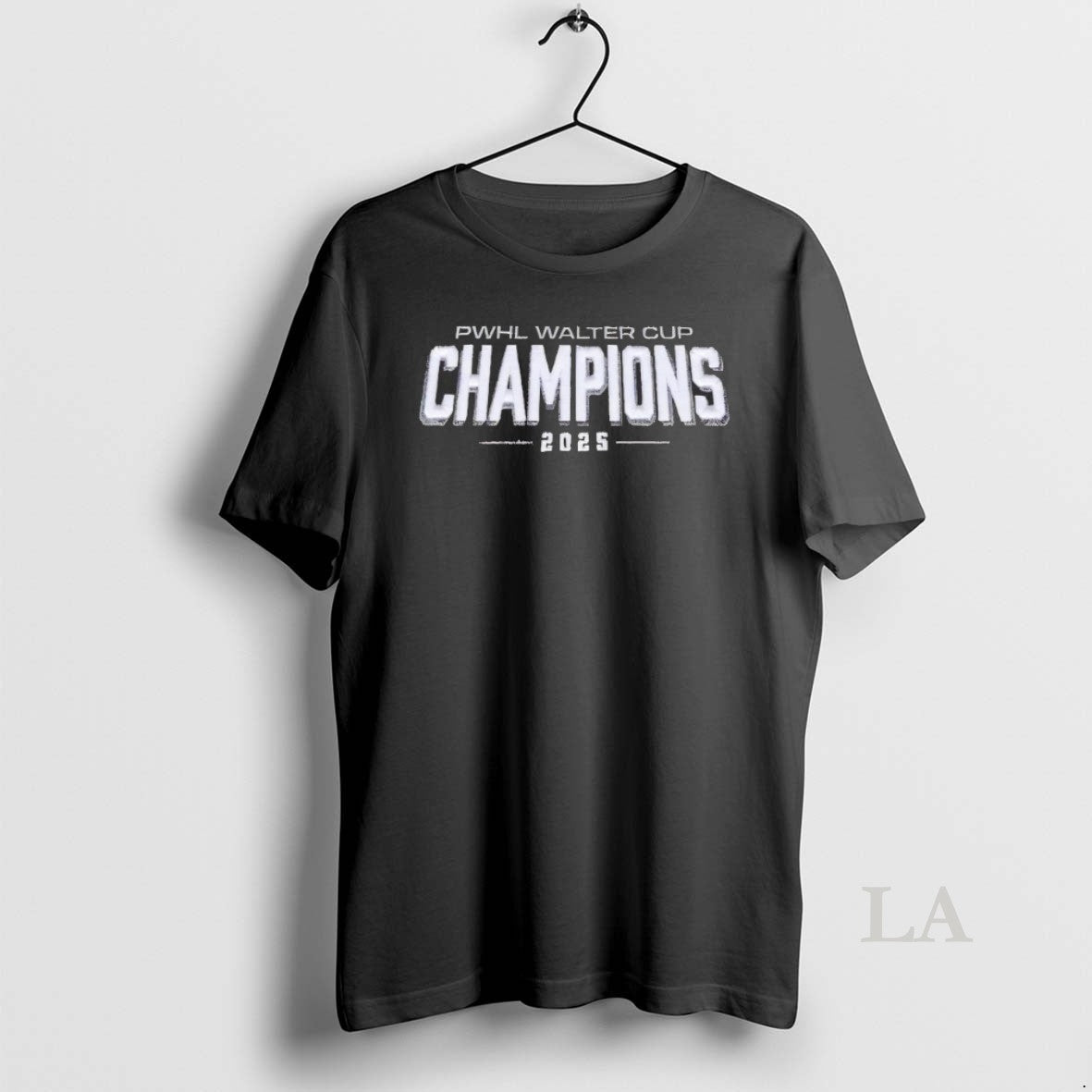 Original Pwhl Walter Cup Champions 2025 T-Shirts, Hoodie, Sweatshirt - T-Shirt, Sweatshirt, Hoodie