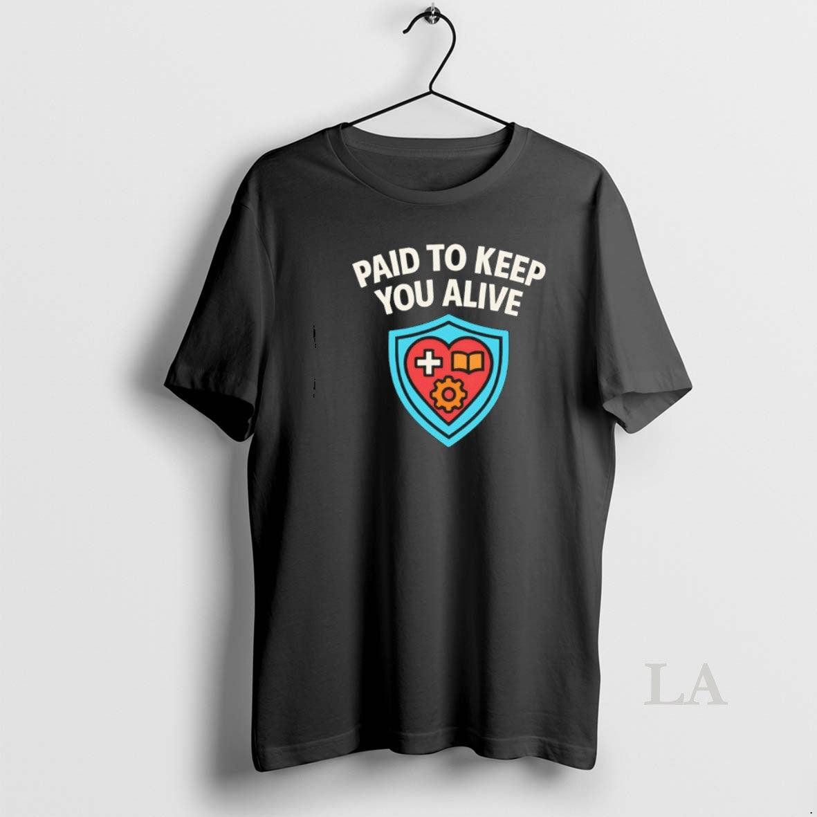 Original Paid Keep You Alive T-Shirts, Hoodie, Sweatshirt - T-Shirt, Sweatshirt, Hoodie