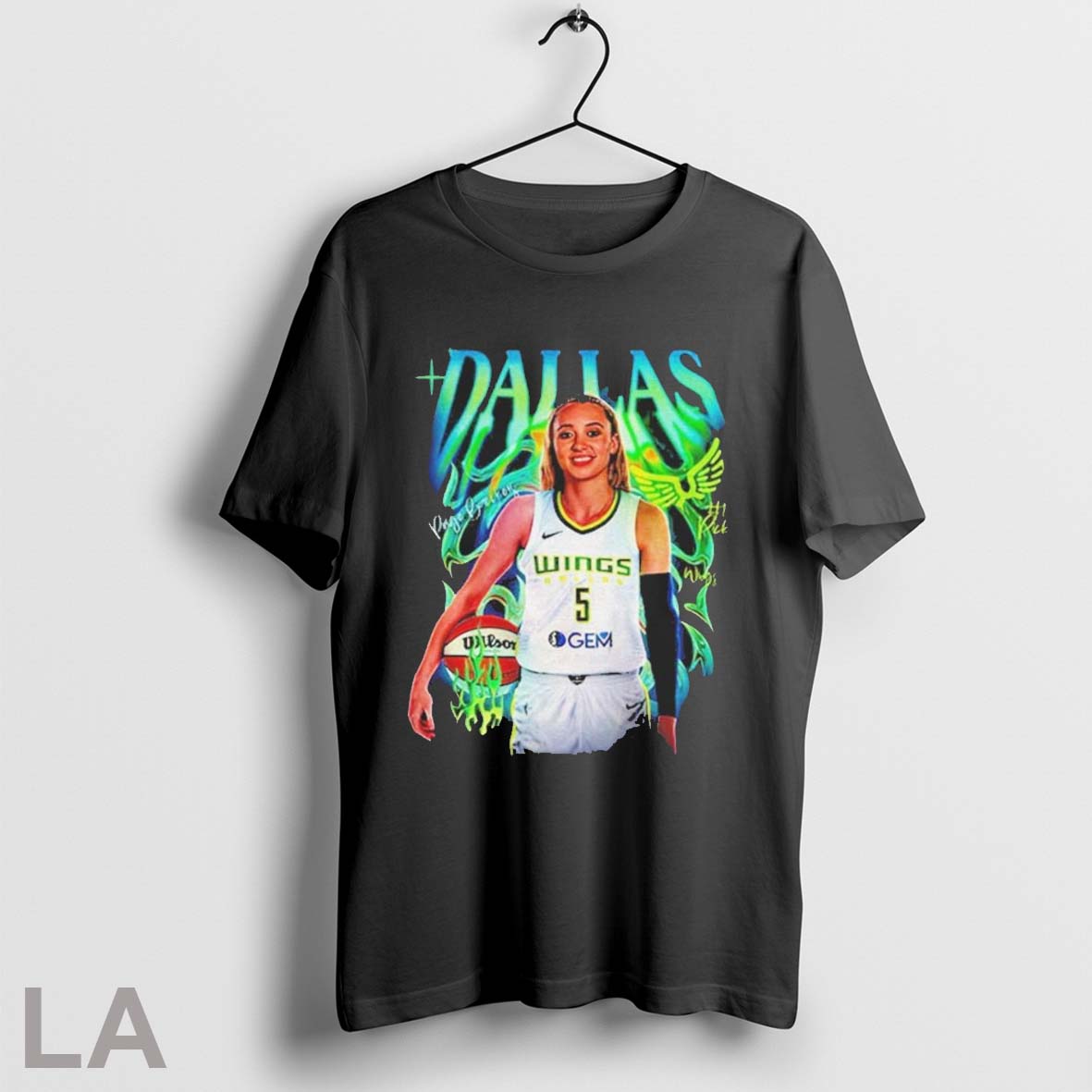 Original Paige Bueckers 5 Dallas Wings Wnba Basketball 2025 T-Shirts, Hoodie, Sweatshirt - T-Shirt, Sweatshirt, Hoodie
