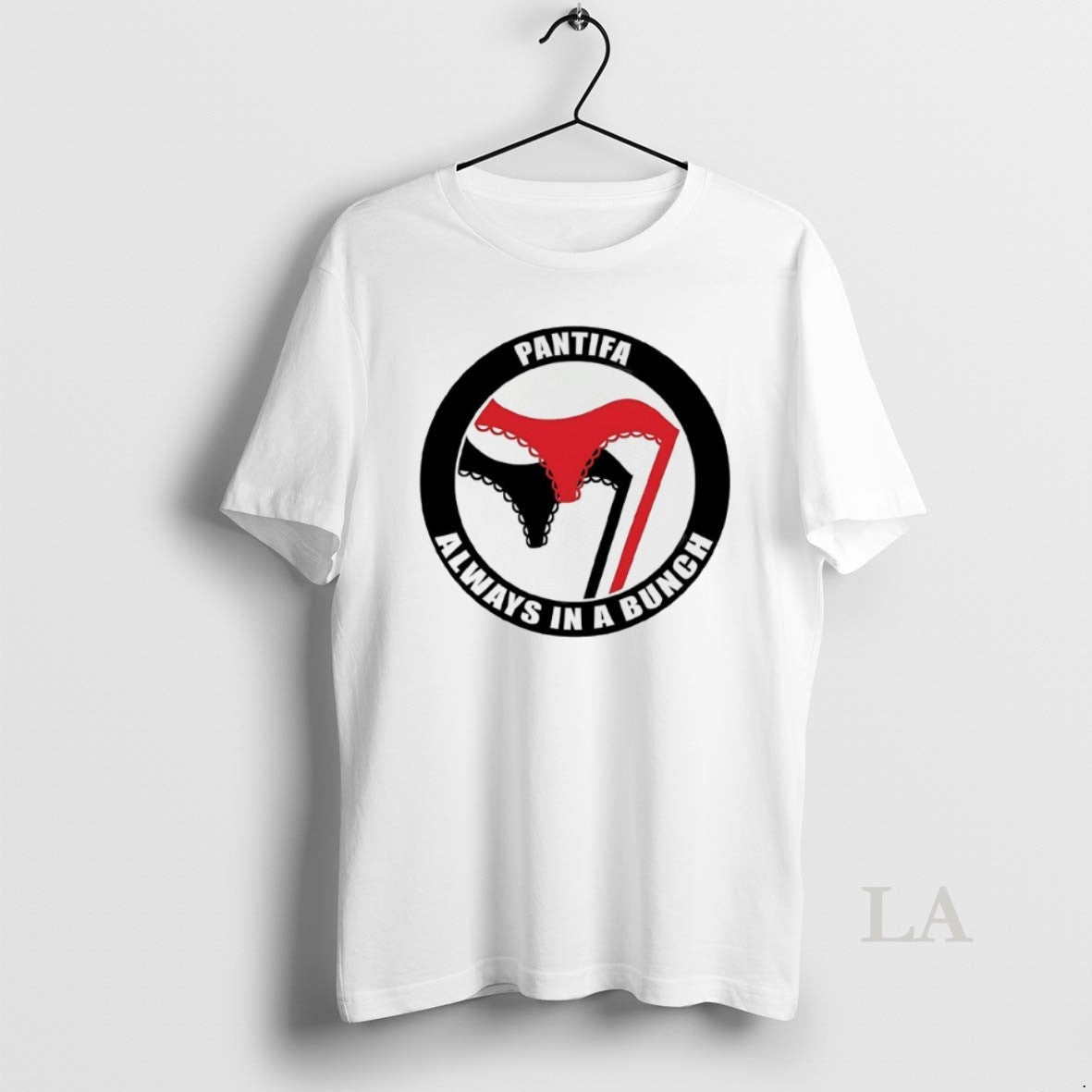 Original Pantifa Always Bunch T-Shirts, Hoodie, Sweatshirt - T-Shirt, Sweatshirt, Hoodie