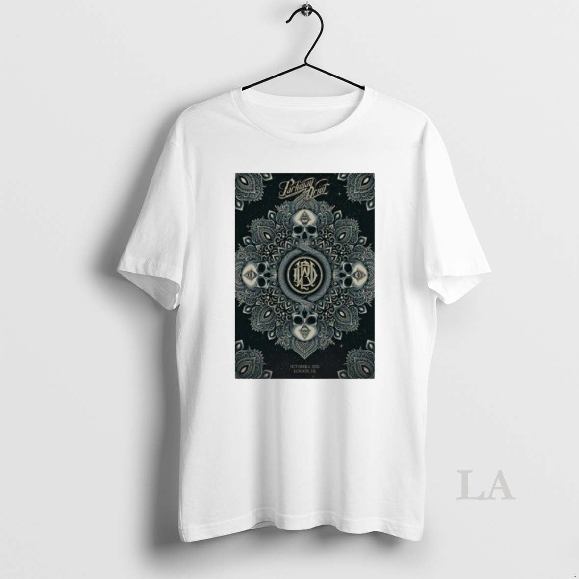 Original Parkway Drive Oct 4 2025 Ovo Arena Wembley London Uk T-Shirts, Hoodie, Sweatshirt - T-Shirt, Sweatshirt, Hoodie