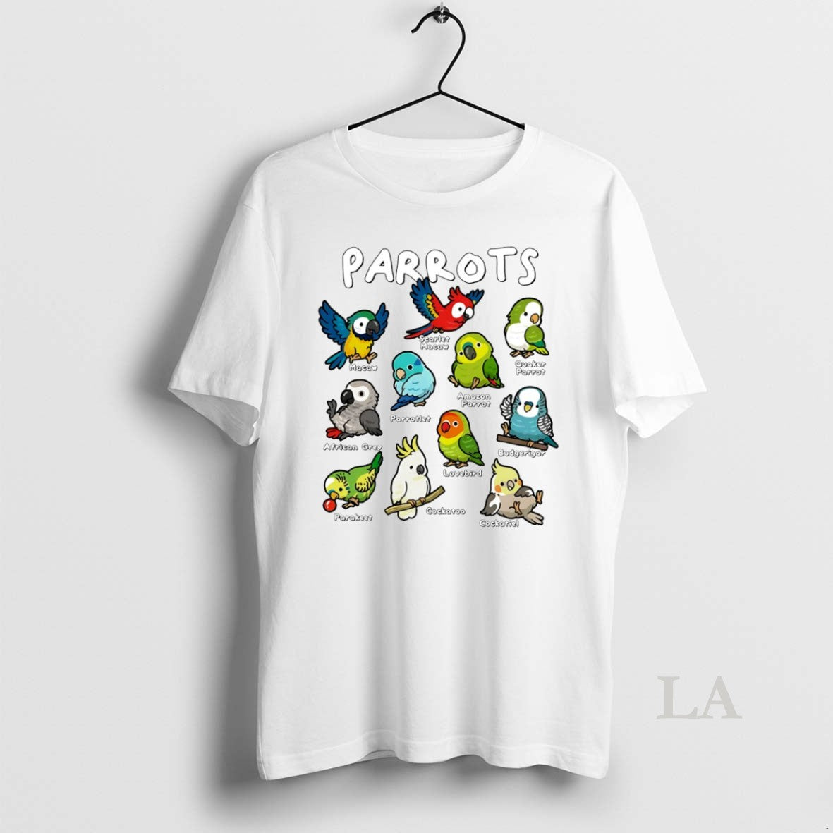 Original Parrots World Circle T-Shirts, Hoodie, Sweatshirt - T-Shirt, Sweatshirt, Hoodie